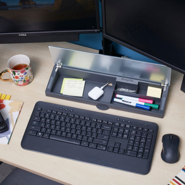 MessageStor Keyboard Write & Store