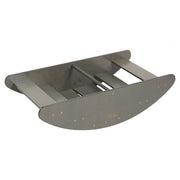 Rocking Boat and Steps - Grey Wash