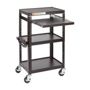 AV Presentation Cart Stand