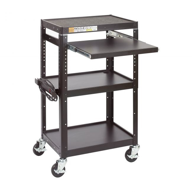 AV Presentation Cart Stand