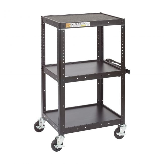 AV Media Cart