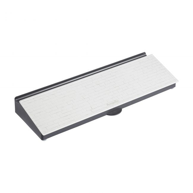 MessageStor Keyboard Write & Store - White Brick
