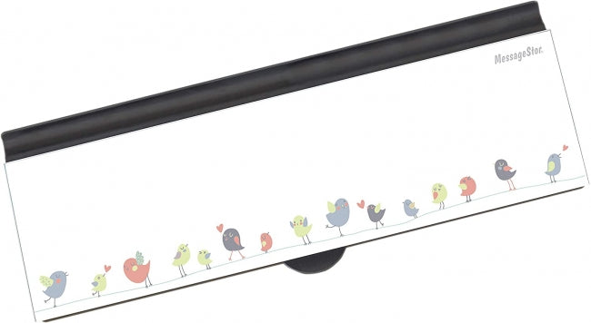 MessageStor Keyboard Write & Store - Birds