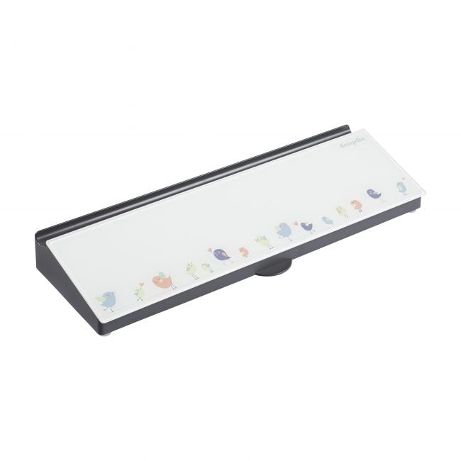 MessageStor Keyboard Write & Store - Birds