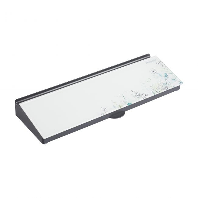 MessageStor Keyboard Write & Store - Botanical
