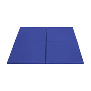 SoftZone Play Patch Activity Mat, 4-Pack - Blue