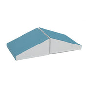 SoftZone Junior Mix n' Match Ramp 2-Pack - Turquoise