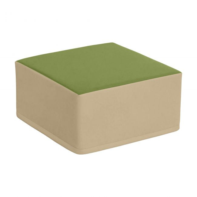 SoftZone Junior Pedestal - Earthtone