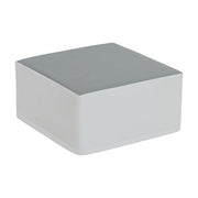 SoftZone Junior Mix n' Match Pedestal - Grey