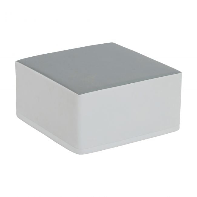 SoftZone Junior Mix n' Match Pedestal - Grey