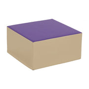SoftZone Junior Mix n' Match Pedestal - Purple