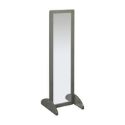 Single-Sided Bi-Directional Mirror - 46in H - Grey Wash