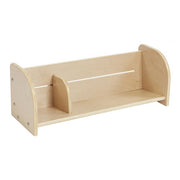 Tabletop Book Rack - Natural