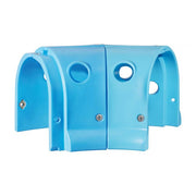 Willow Climb-N-Crawl Whale, 2-Section Extension-CBFB