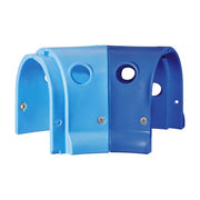 Willow Climb-N-Crawl Whale, 2-Section Extension-FBBL