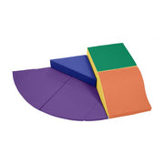 SoftZone Adventurer's Summit Slide - Assorted
