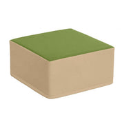SoftZone Pedestal - Earthtone