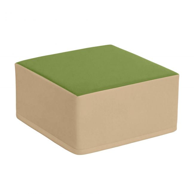 SoftZone Pedestal - Earthtone