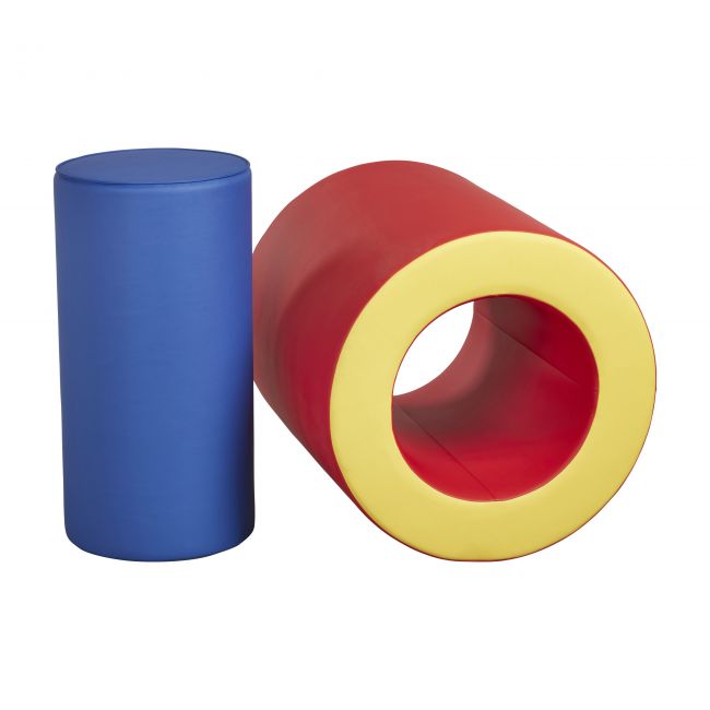 SoftZone Tumble, Roll & Crawl