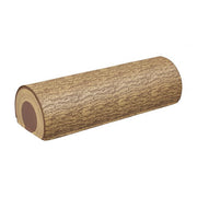 SoftZone Tree Log Full Seat, 12in