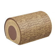SoftZone Tree Log Half Seat, 14in