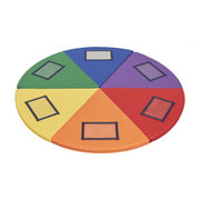 SoftZone Picture Me Play Mat - Assorted