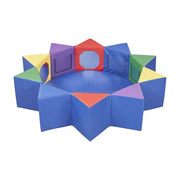 SoftZone Wall of Mirrors - Assorted