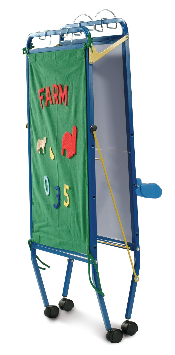 Early Learning Station