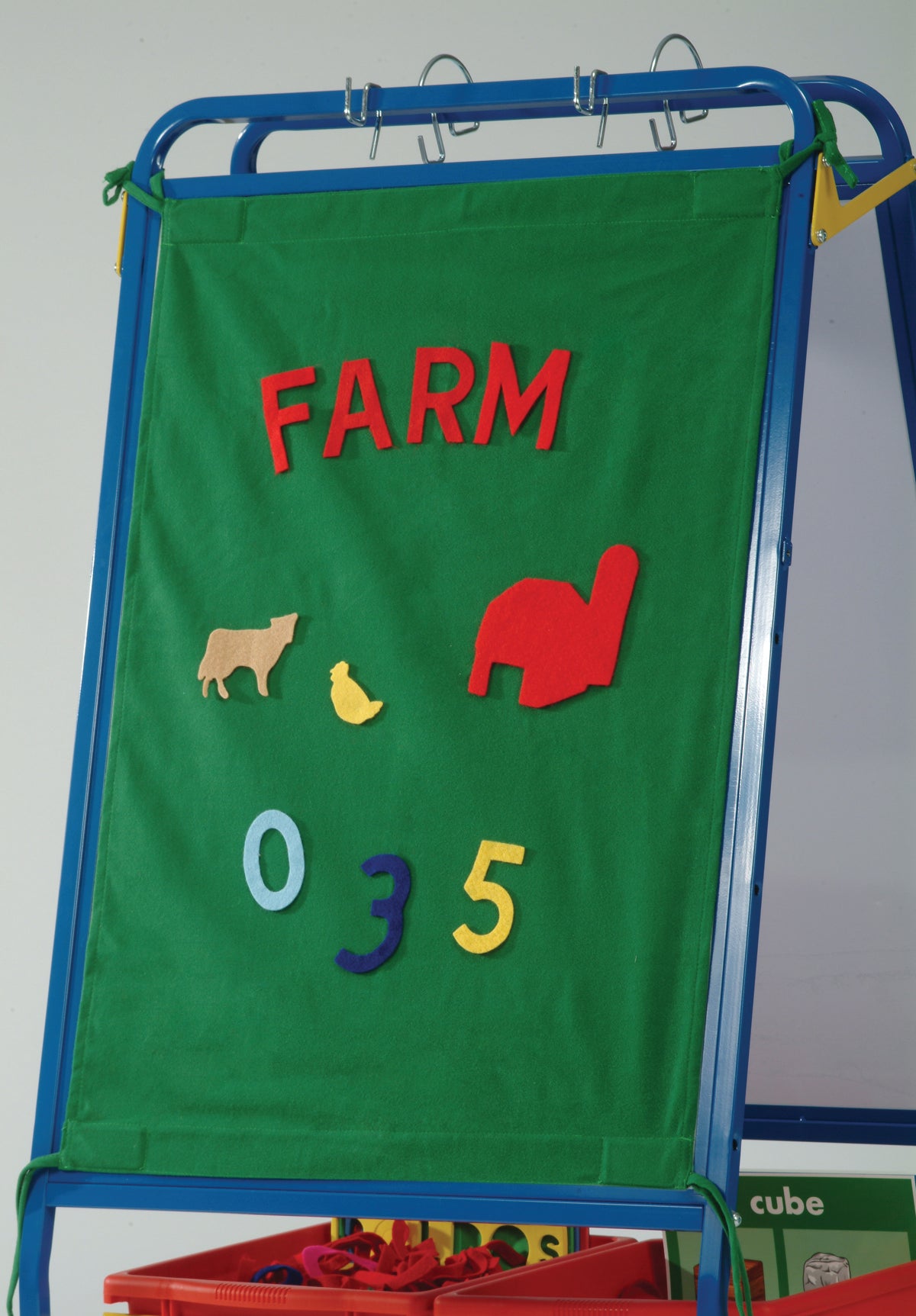 Early Learning Station