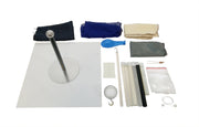 Electrostatic Charge Kit