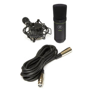 Mackie EM-91C Large Diaphragm Condenser Microphone