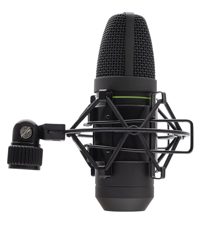 Mackie EM-91C Large Diaphragm Condenser Microphone