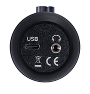 Mackie EM-USB USB Condenser Microphone