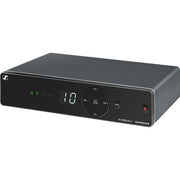 Sennheiser EM-XSW 1-A True Diversity Receiver. Internal Antennas (548-572MHz)