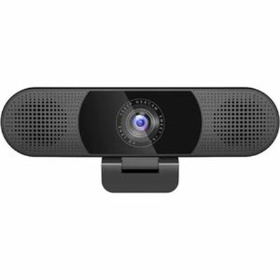 EMEET C980 Pro 4K, 3-in-1 Webcam