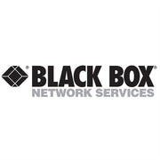 Black Box Emerald KVM Extender Receiver