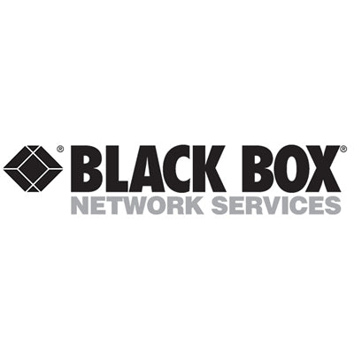 Black Box Emerald KVM Extender Receiver