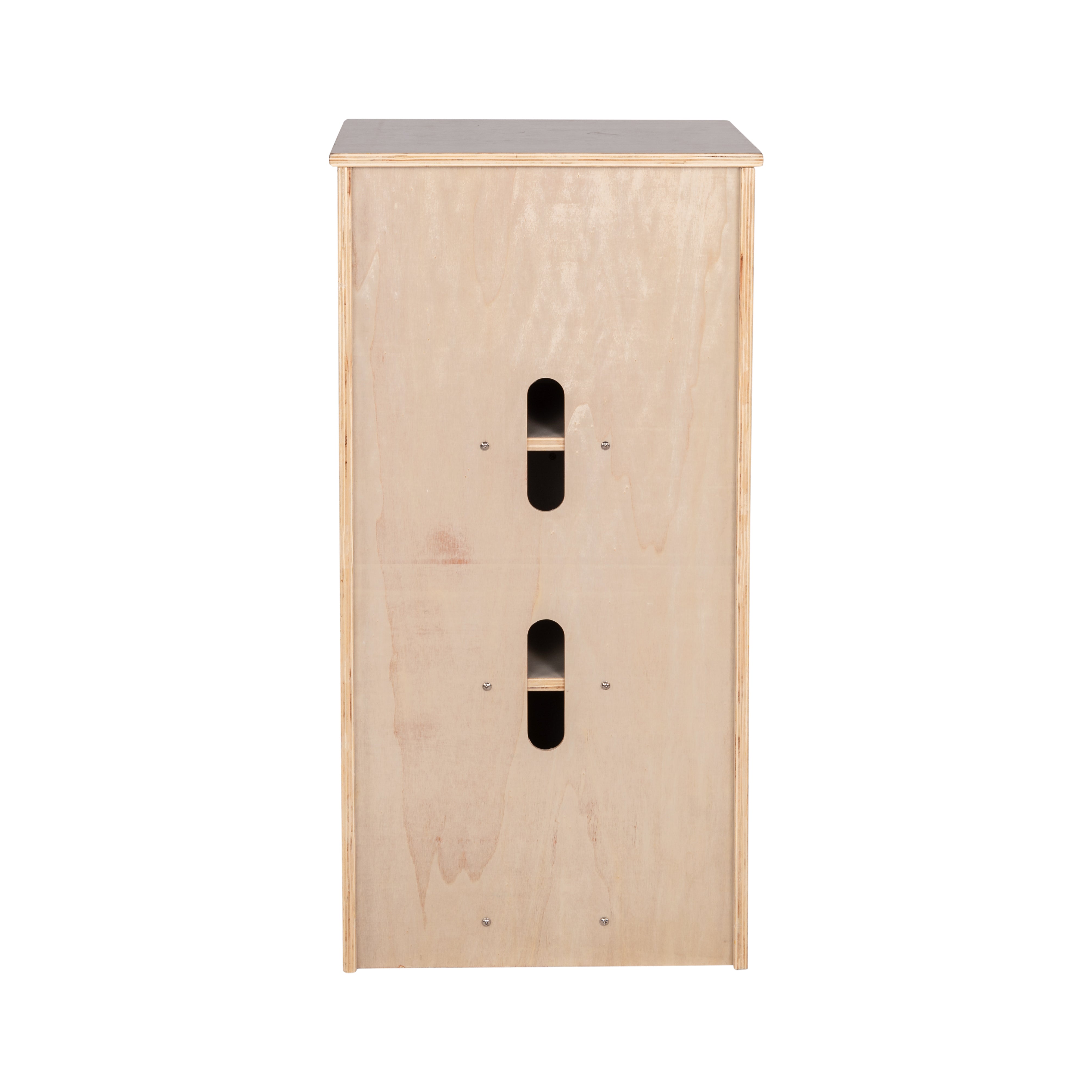 Refrigerator - Assembled
