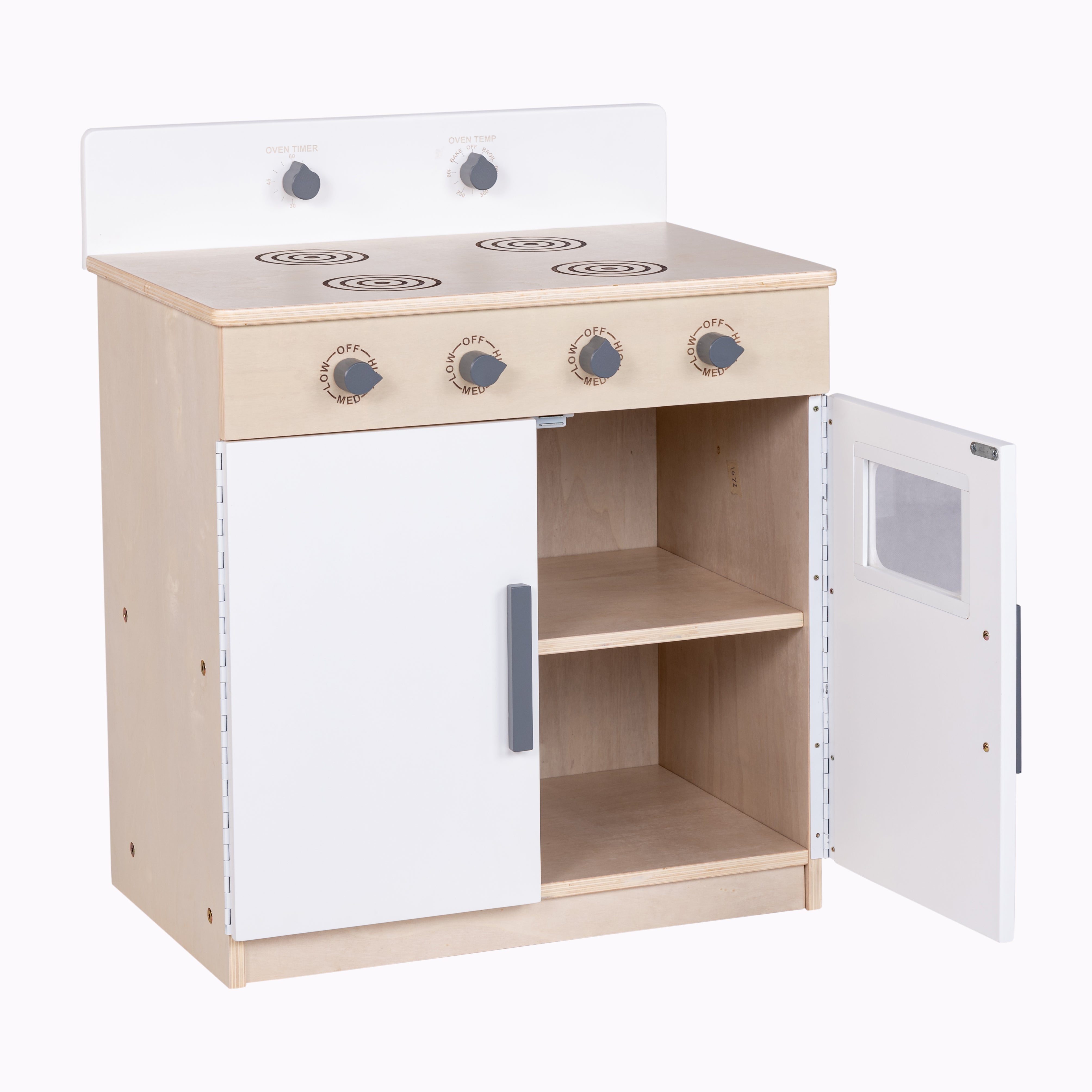 3-Piece Kitchen Set - Assembled