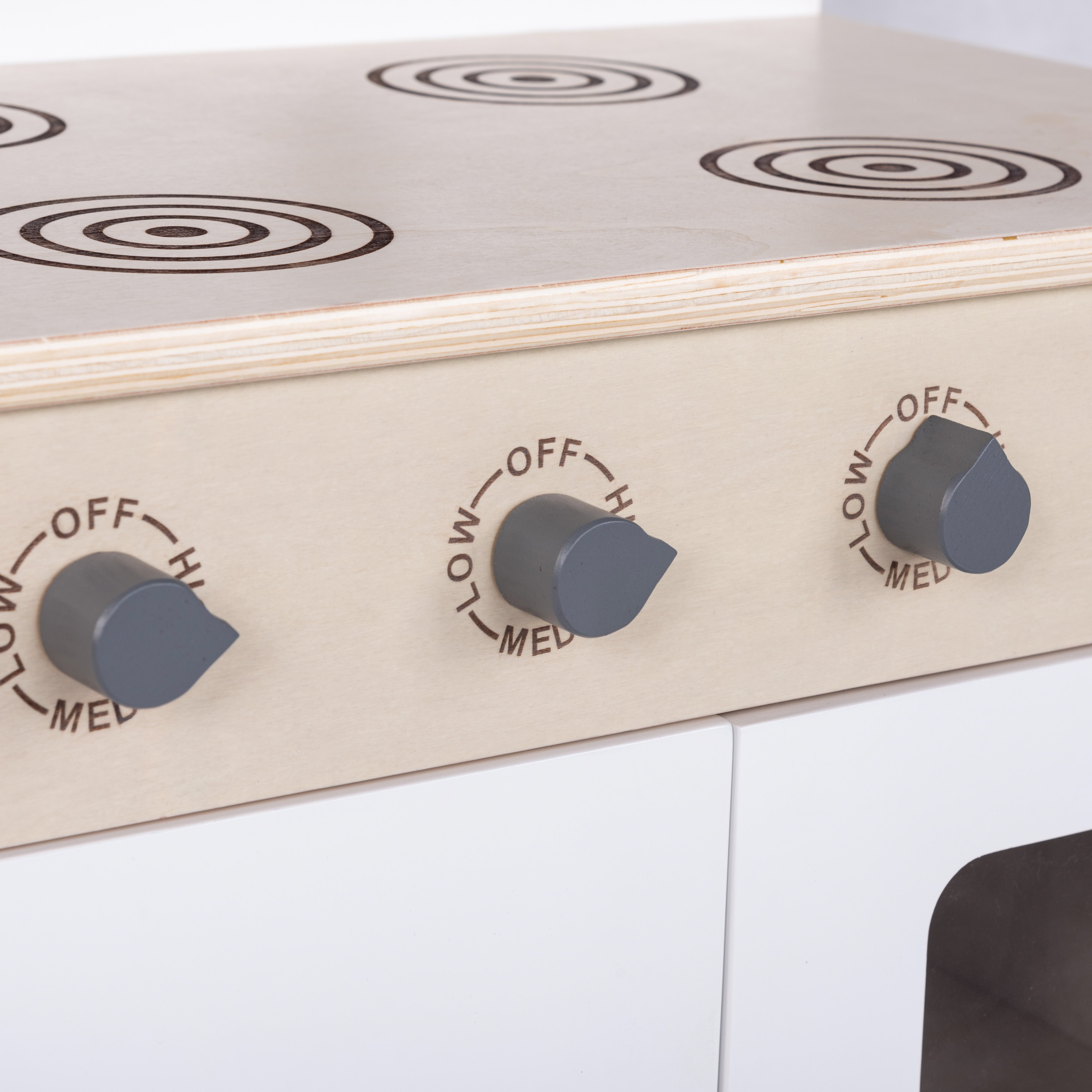 3-Piece Kitchen Set - RTA