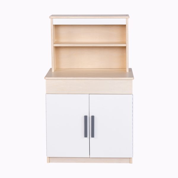 Hutch - Assembled