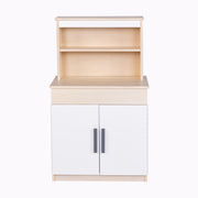 Hutch - Assembled