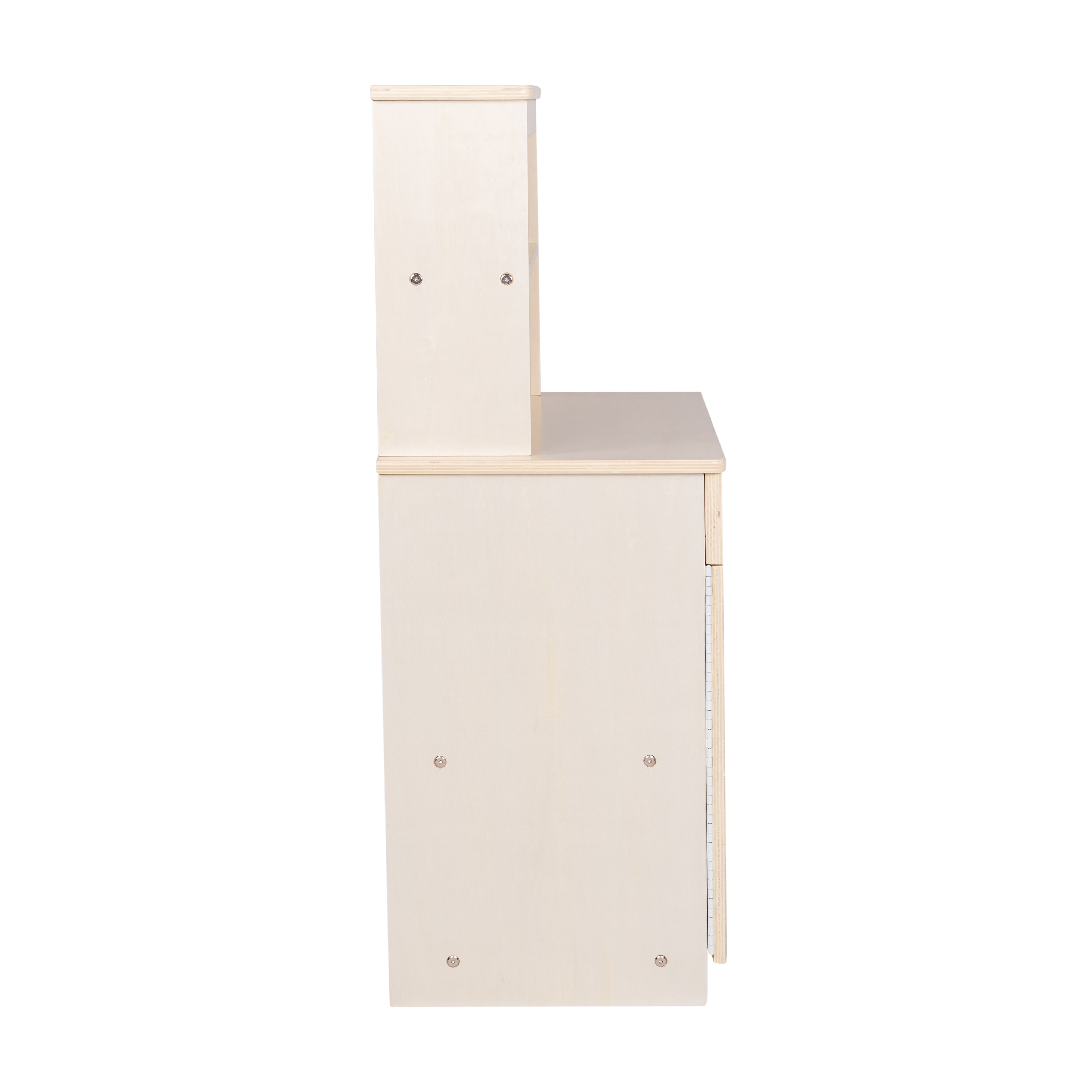Hutch - Assembled