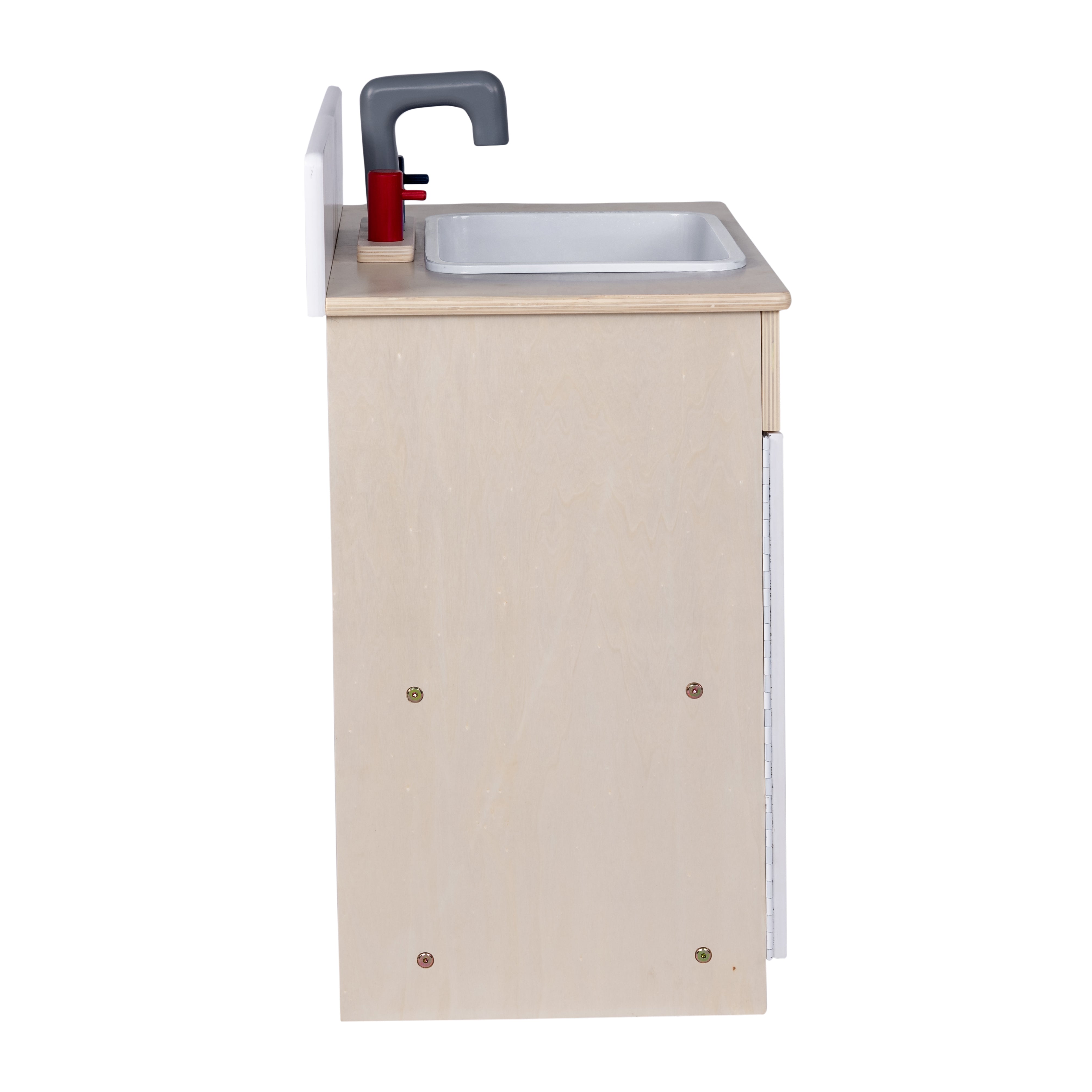 Sink - Assembled