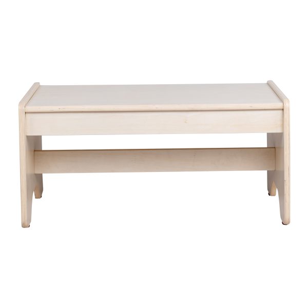 Everyday Lounge Coffee Table - Assembled