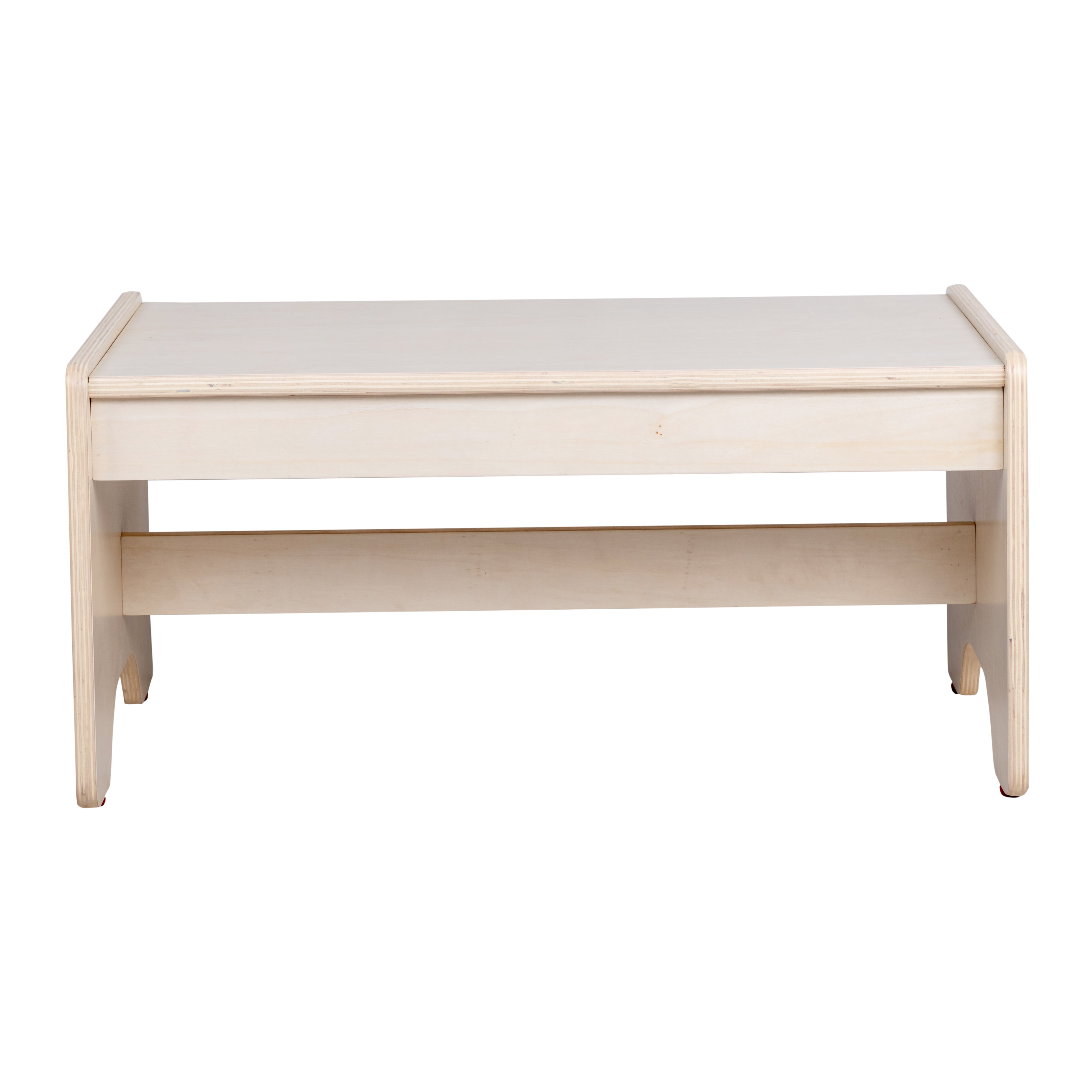 Everyday Lounge Coffee Table - Assembled