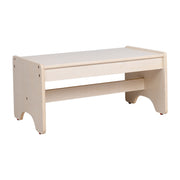 Everyday Lounge Coffee Table - RTA