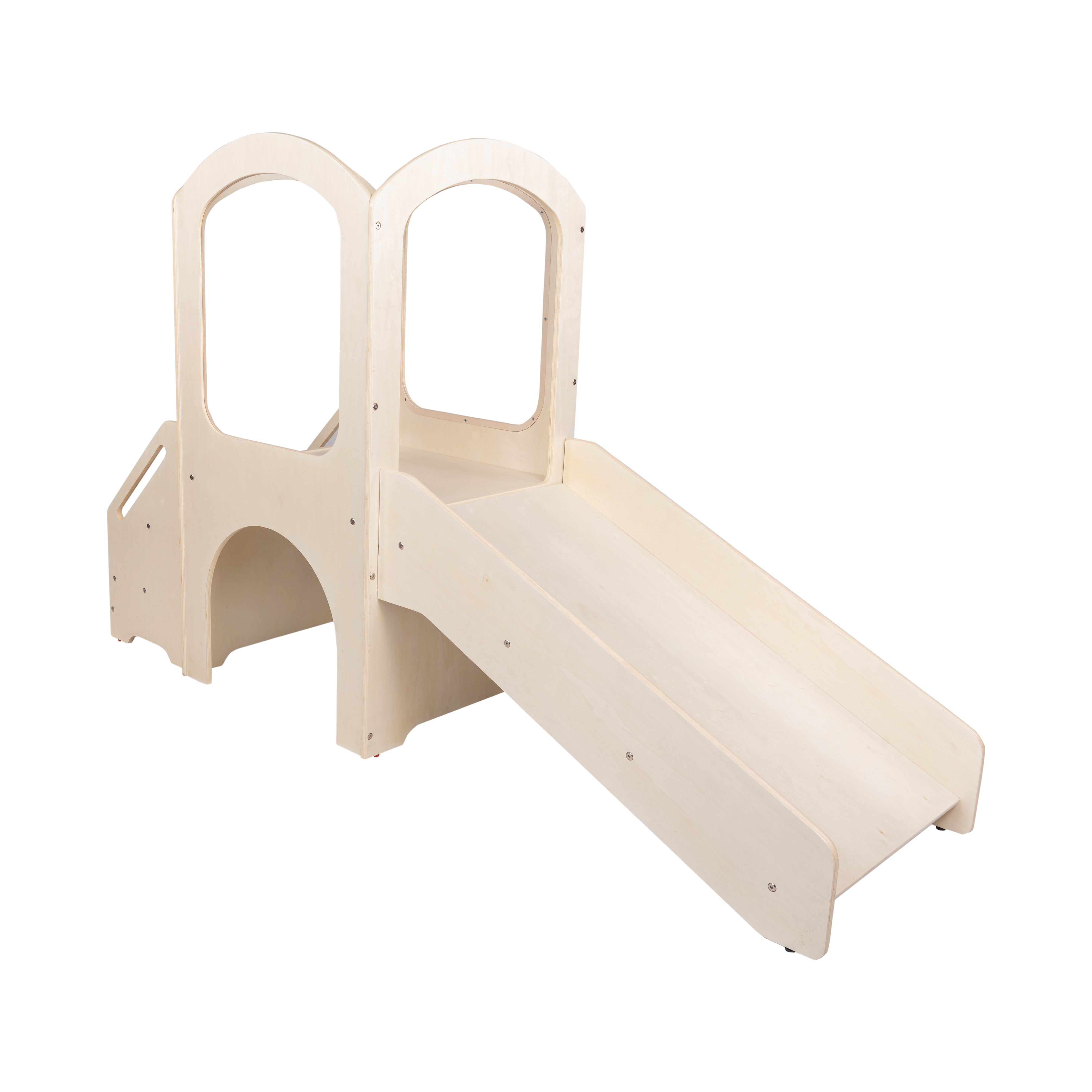Toddler Loft Set - Assembled