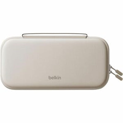 Belkin 20W Charging Case for Nintendo Switch 2 - Sand | Verizon