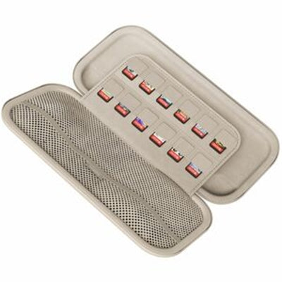 Belkin Travel Case for Nintendo Switch 2 - Sand | Verizon